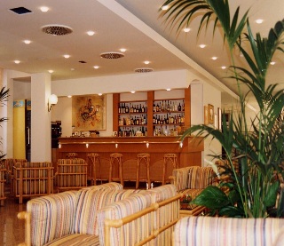 Lobby
Lobby
di Ecoresort Le Sirene
