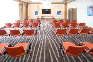 Conferences
Conferences
di Ibis Fujairah