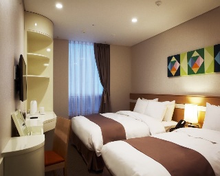 Room
 di Tmark Hotel Myeongdong
