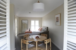 Room
Room
di The Haus Studio Apartments