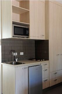 Room
Room
di The Haus Studio Apartments