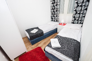 Room
 di Like Home-City Centre-Style Apartments