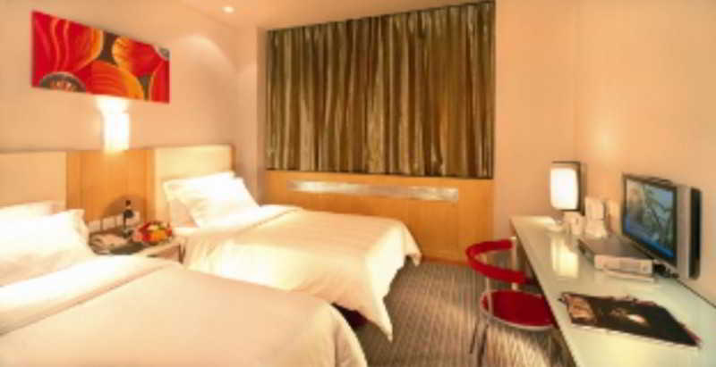 Room
 di CYTS Shanshui Trends Hotel (Hangtianqiao Branch)