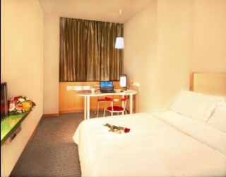 Room
 di CYTS Shanshui Trends Hotel (Hangtianqiao Branch)