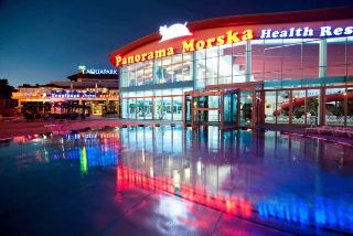 General view
General view
di Health Resort & Medical Spa Panorama Morska