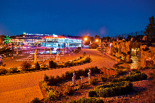 General view
General view
di Health Resort & Medical Spa Panorama Morska