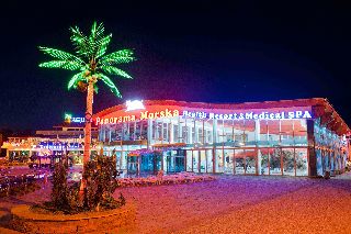 General view
General view
di Health Resort & Medical Spa Panorama Morska