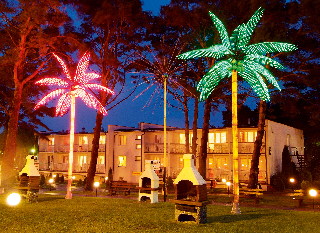 General view
General view
di Health Resort & Medical Spa Panorama Morska