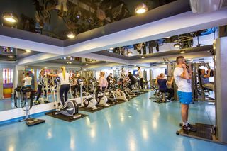 Sports and Entertainment
Sports and Entertainment
di Health Resort & Medical Spa Panorama Morska