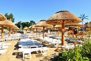 Pool
Pool
di Health Resort & Medical Spa Panorama Morska