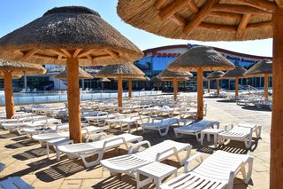 Pool
Pool
di Health Resort & Medical Spa Panorama Morska