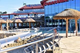 Pool
Pool
di Health Resort & Medical Spa Panorama Morska