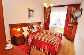 Room
Room
di Health Resort & Medical Spa Panorama Morska