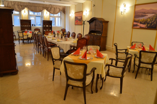 Hotel Helvetia, Belgrade Hotel Helvetia, Belgrade