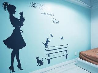 General view
General view
di Sum Hostel Nampo