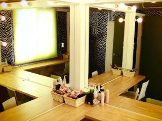 General view
General view
di Sum Hostel Nampo