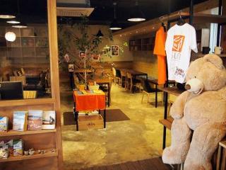 General view
General view
di Sum Hostel Nampo