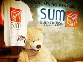 General view
General view
di Sum Hostel Nampo