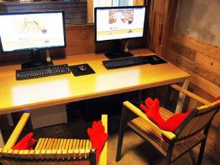 General view
General view
di Sum Hostel Nampo