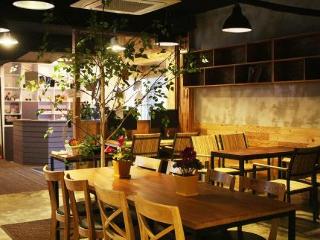 General view
General view
di Sum Hostel Nampo