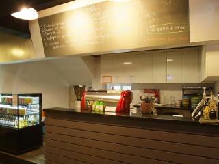 General view
General view
di Sum Hostel Nampo