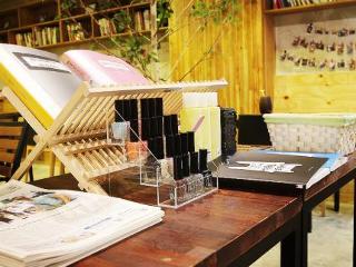 General view
General view
di Sum Hostel Nampo