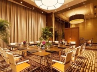 Conferences
 di M Hotel Chengdu