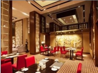 Restaurant
 di M Hotel Chengdu