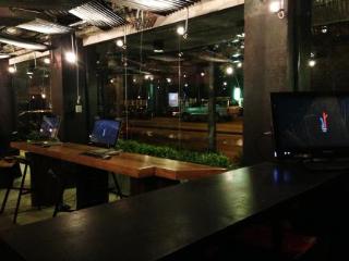 General view
 di Thrive The Hostel  Patpong By The Belle