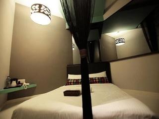 General view
 di Rooms Boutique Hotel