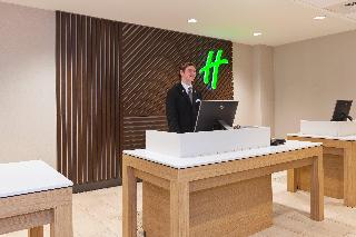 Holiday Inn Grand Rapids Downtown