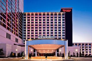 Sheraton Greensboro at Four Seasons