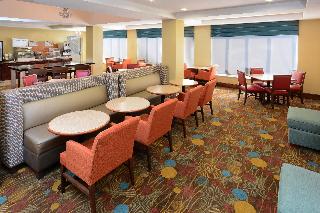 Holiday Inn Express Hotel & Suites Greensboro - Ai