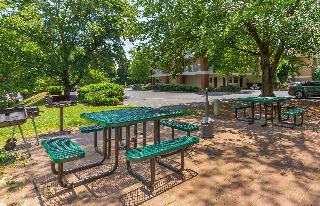 Extended Stay America - Greensboro - Wendover Ave.