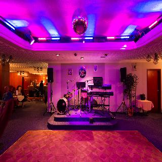 Bar
Bar
di Danubius Health Spa Resort Balnea Eslanade Palace