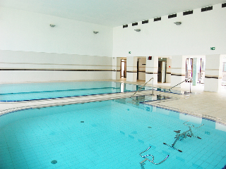 Sports and Entertainment
Sports and Entertainment
di Danubius Health Spa Resort Balnea Eslanade Palace