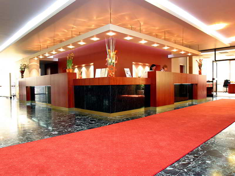 Lobby
Lobby
di Danubius Health Spa Resort Balnea Eslanade Palace