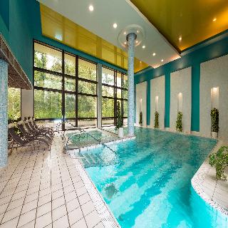 Pool
Pool
di Danubius Health Spa Resort Balnea Eslanade Palace