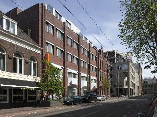 Easyhotel den Haag