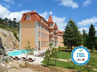 Pousada da Serra da Estrela - Historic Hotel