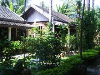 General view
General view
di Bellevue Bungalow