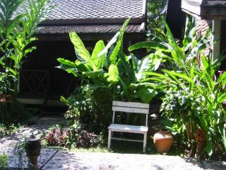 General view
General view
di Bellevue Bungalow