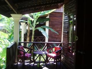 Terrace
Terrace
di Bellevue Bungalow