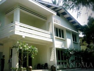 General view
General view
di Mandala Boutique Hotel