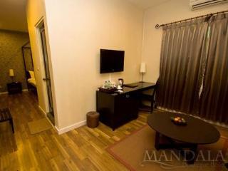 General view
General view
di Mandala Boutique Hotel