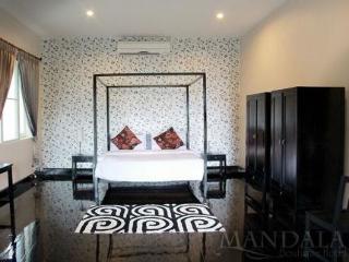 General view
General view
di Mandala Boutique Hotel