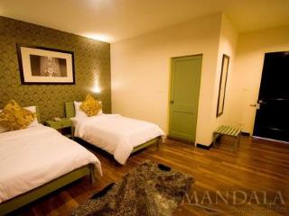 General view
General view
di Mandala Boutique Hotel