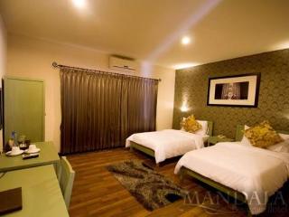 General view
General view
di Mandala Boutique Hotel