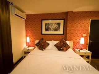 General view
General view
di Mandala Boutique Hotel