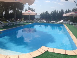 Pool
Pool
di Caraiman Hotel